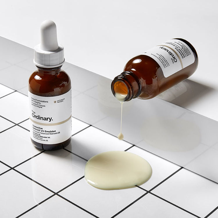 The Ordinary Granactive Retinoid 2% Emulsion 30ml