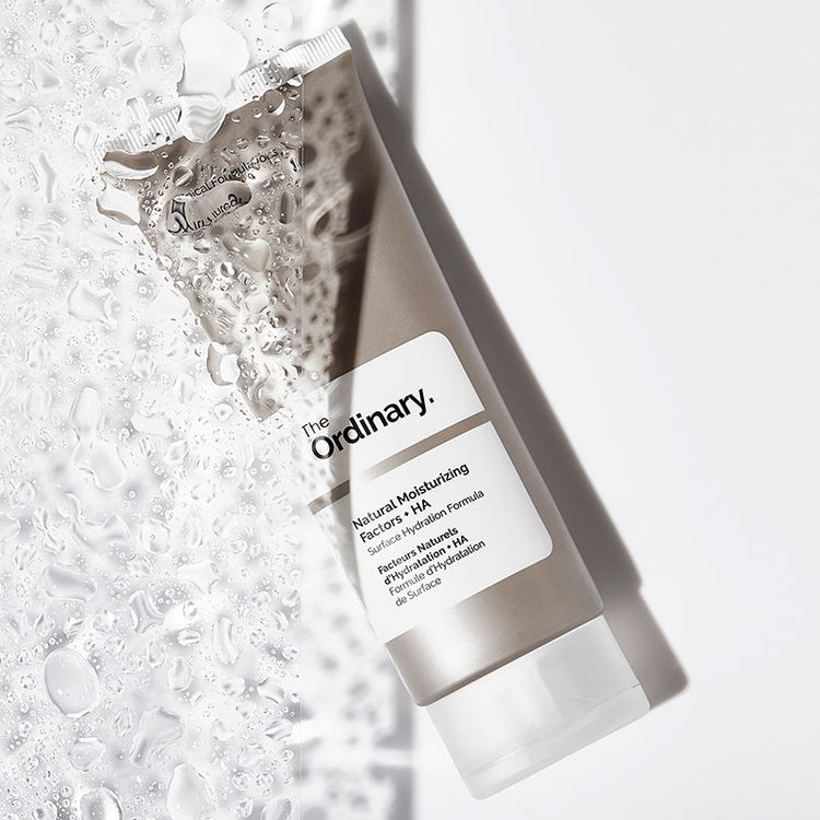 The Ordinary Natural Moisturizing Factors + HA 30ml