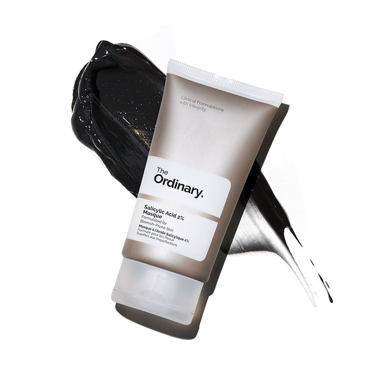 The Ordinary Salicylic Acid 2% Masque 50ml