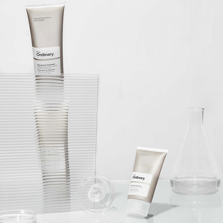 The Ordinary Supersize Squalane Cleanser 150ml