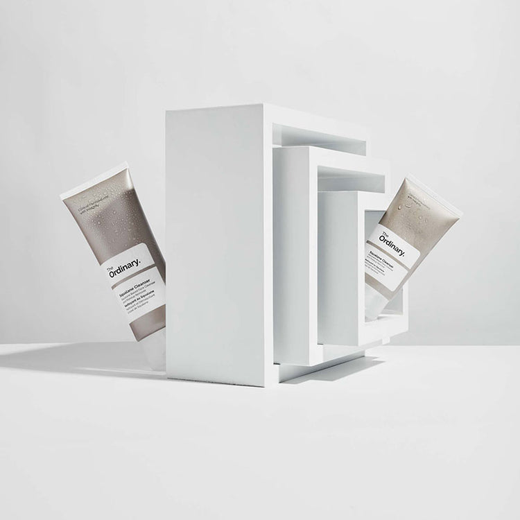 The Ordinary Supersize Squalane Cleanser 150ml