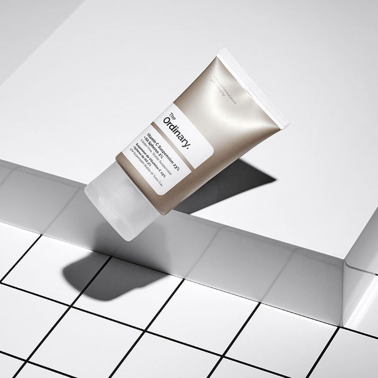 The Ordinary Vitamin C Suspension 23% + HA Spheres 2% 30ml