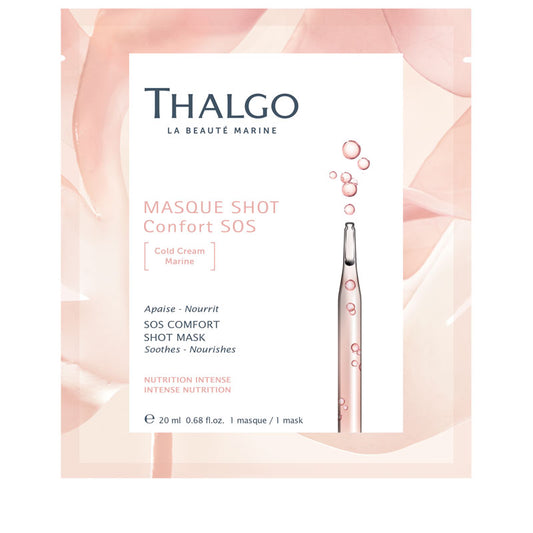 Thalgo Masque Shot - Express Comfort Shot Mask 20ml