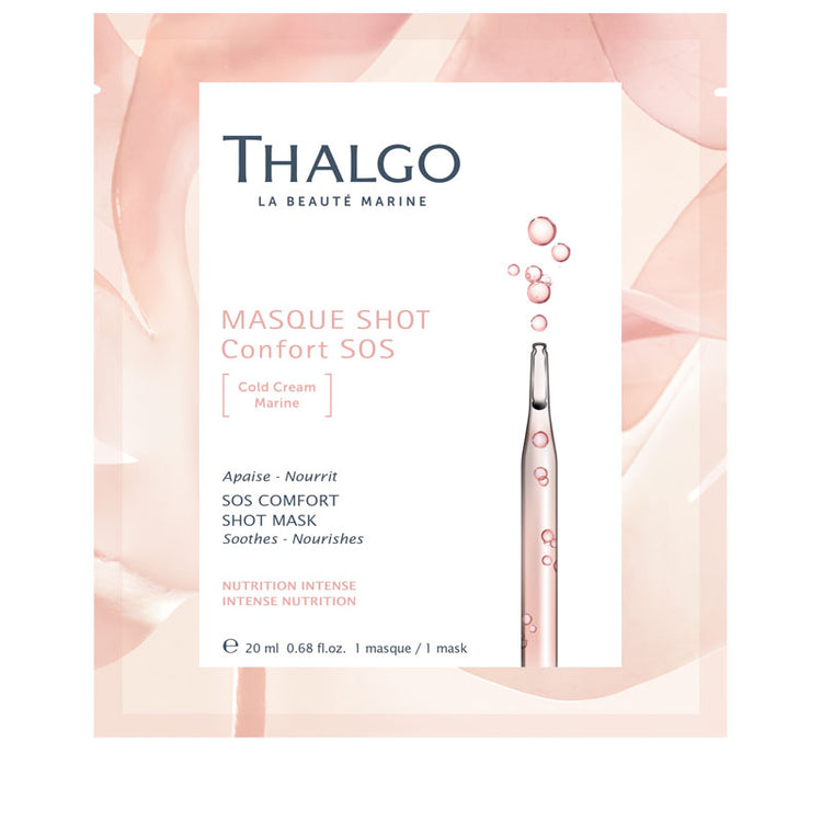 Thalgo Masque Shot - Express Comfort Shot Mask 20ml