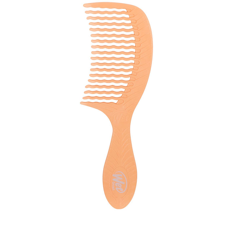 The Wet Brush Go Green Comb - Coconut Oil