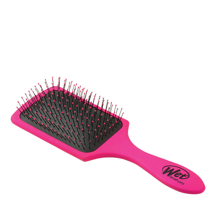 The Wet Brush Paddle Detangler - Pink