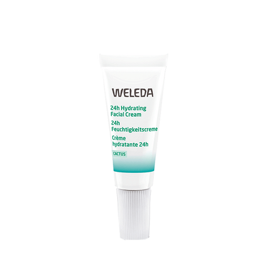 Weleda 24h Hydrating Facial Cream 7ml