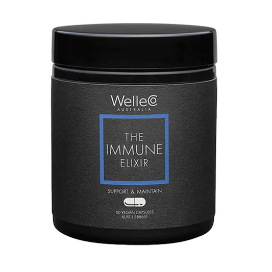 WelleCo The Immune Elixir