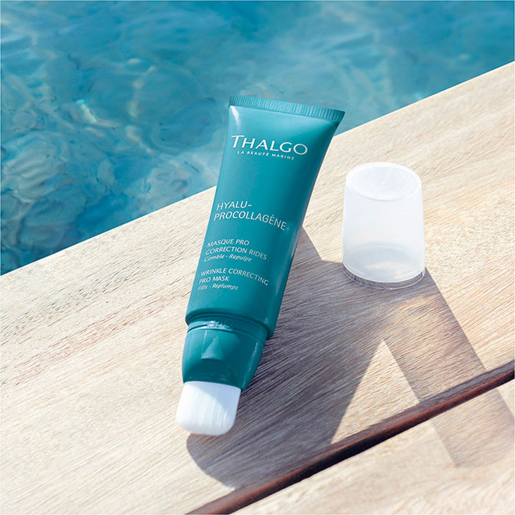 Thalgo Hyalu-Procollagene Wrinkle Correcting Pro Mask