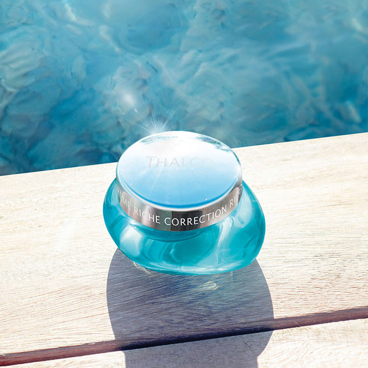 Thalgo Hyalu-Procollagene Wrinkle Correcting Rich Cream 50ml