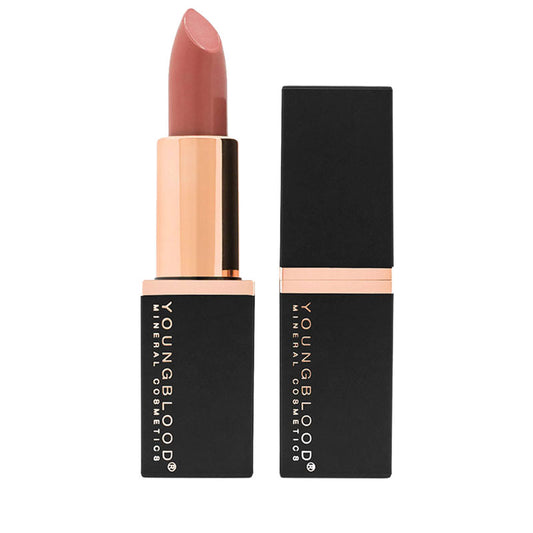Youngblood Mineral Creme Lipstick 4g