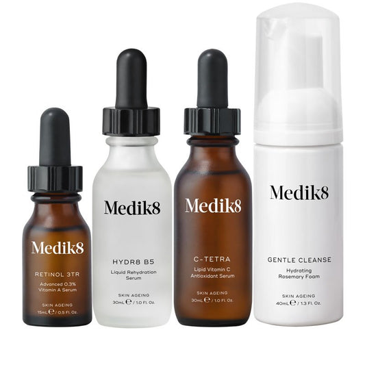 Medik8 The ABC Anti-ageing Kit