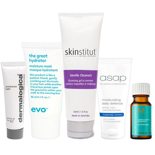 FREE Best in Beauty Kit