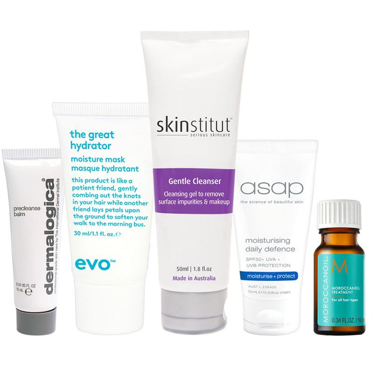 FREE Best in Beauty Kit