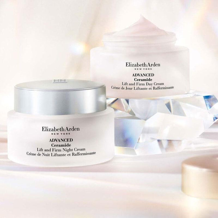 Elizabeth Arden Advanced Ceramide Lift and Firm Day Cream 50ml