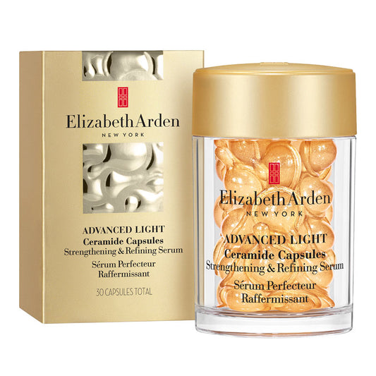 Elizabeth Arden Advanced Light Ceramide Capsules 30 pieces