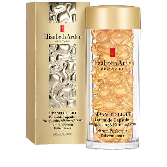 Elizabeth Arden Advanced Light Ceramide Capsules 60 pieces