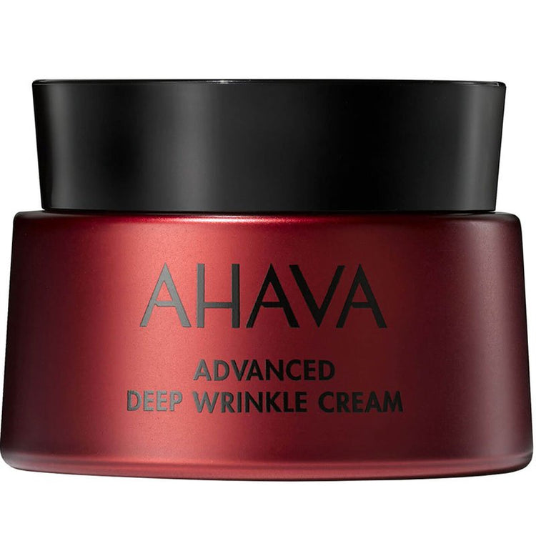AHAVA Apple Of Sodom Advanced Deep Wrinkle Cream 50ml