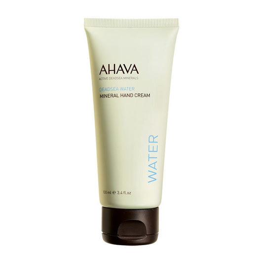 AHAVA Deadsea Water Mineral Hand Cream 100ml