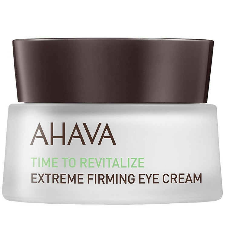 AHAVA Time To Revitalize Extreme Firming Eye Cream 15ml