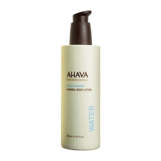 AHAVA Deadsea Water Mineral Body Lotion 250ml