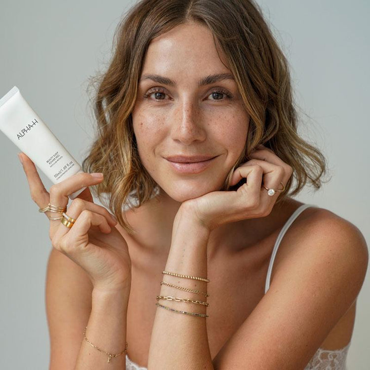 Alpha-H Beauty Sleep Power Peel 50ml