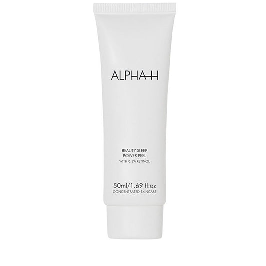 Alpha-H Beauty Sleep Power Peel 50ml