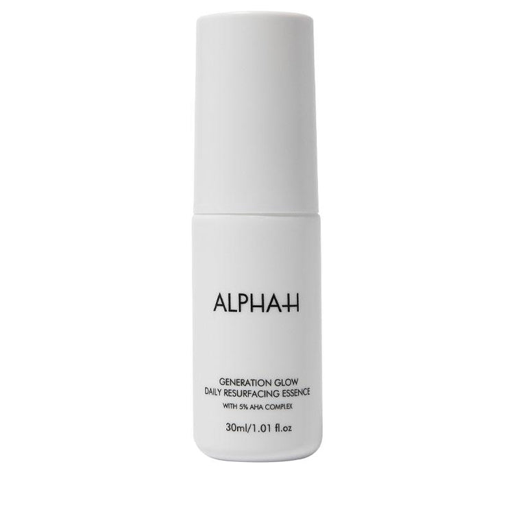 Alpha-H Generation Glow Daily Resurfacing Essence 30ml