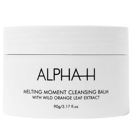 Alpha-H Melting Moment Cleansing Balm 90g