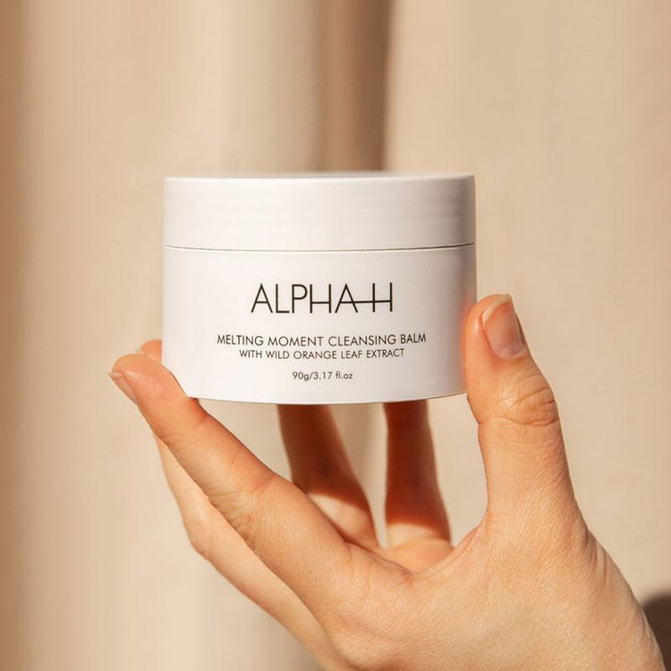 Alpha-H Melting Moment Cleansing Balm 90g