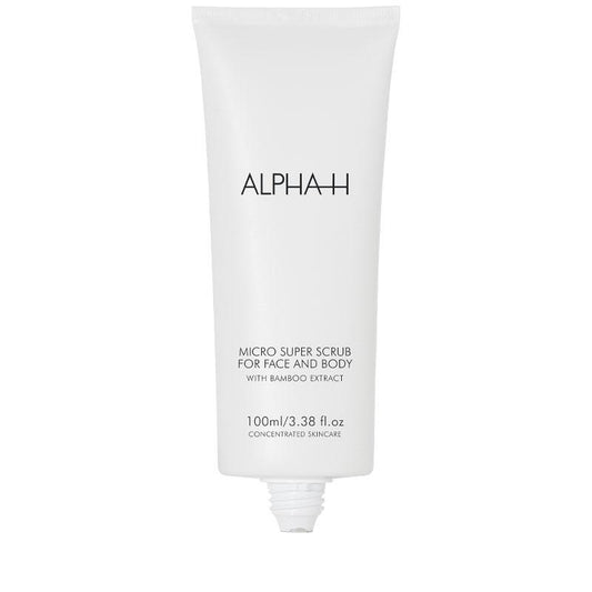 Alpha-H Micro Super Scrub 100ml