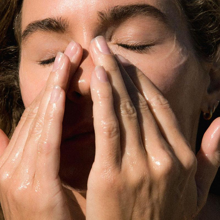 Alpha-H Triple Action Cleanser 185ml