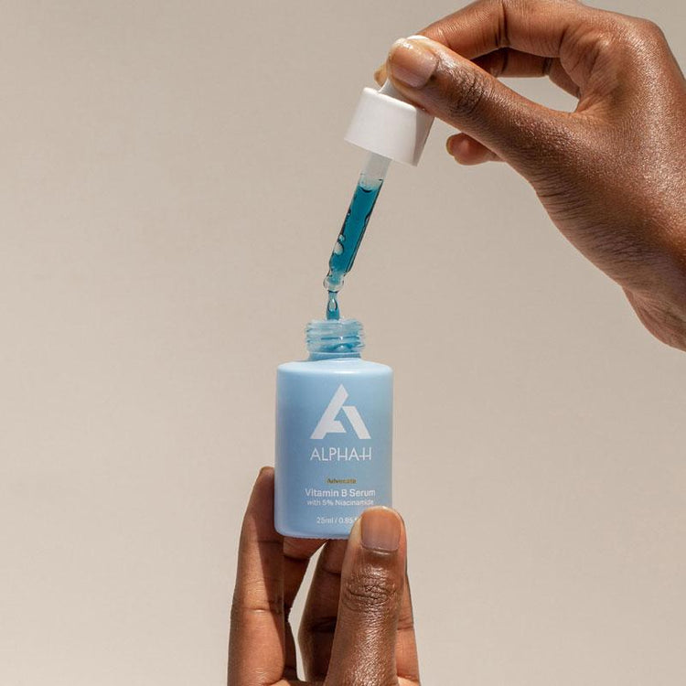 Alpha-H Vitamin B Serum with 5% Niacinamide 25ml