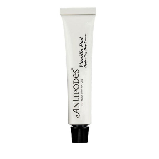 Antipodes Mini Vanilla Pod Hydrating Day Cream 15ml