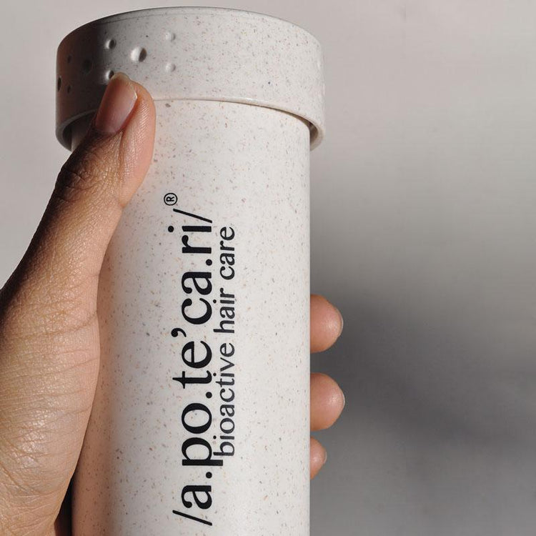 Apotecari Signature Shaker