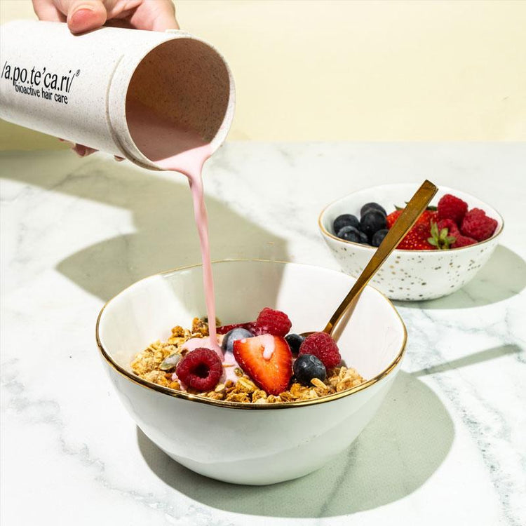 Apotecari Signature Shaker