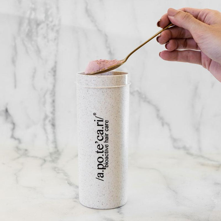 Apotecari Signature Shaker