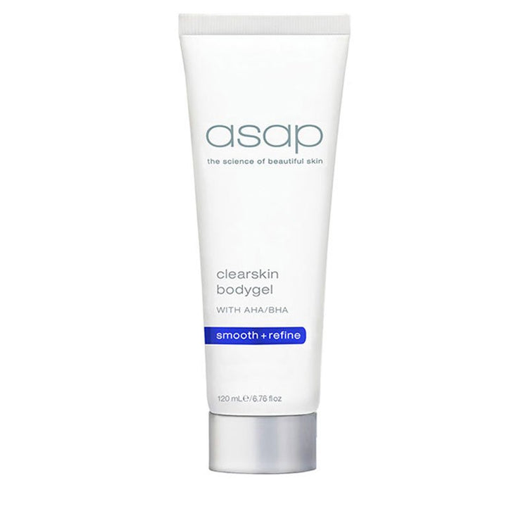 ASAP Clearskin Bodygel 120ml