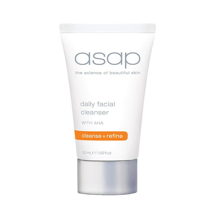ASAP Daily Facial Cleanser 50ml