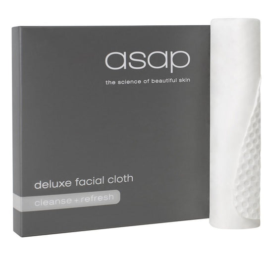 ASAP Deluxe Facial Cloth