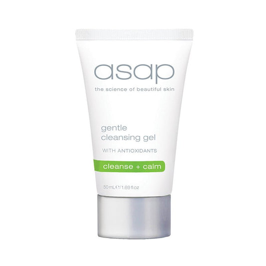 ASAP Gentle Cleansing Gel 50ml