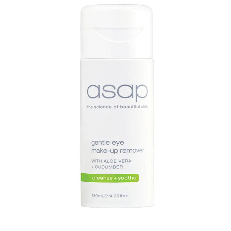 ASAP Gentle Eye Make-up Remover 130ml