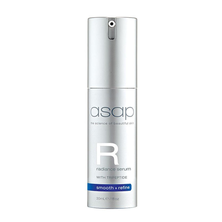 ASAP Radiance Serum 30ml