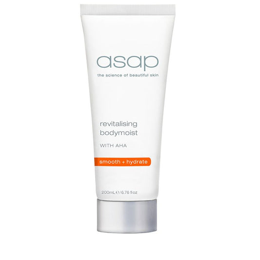 ASAP Revitalising Bodymoist 200ml
