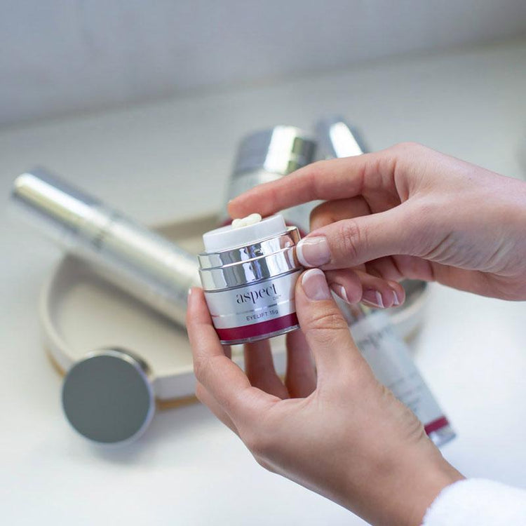 Aspect Dr Eyelift 15g