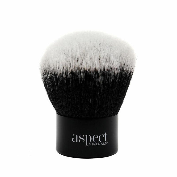 Aspect Minerals Kabuki Brush