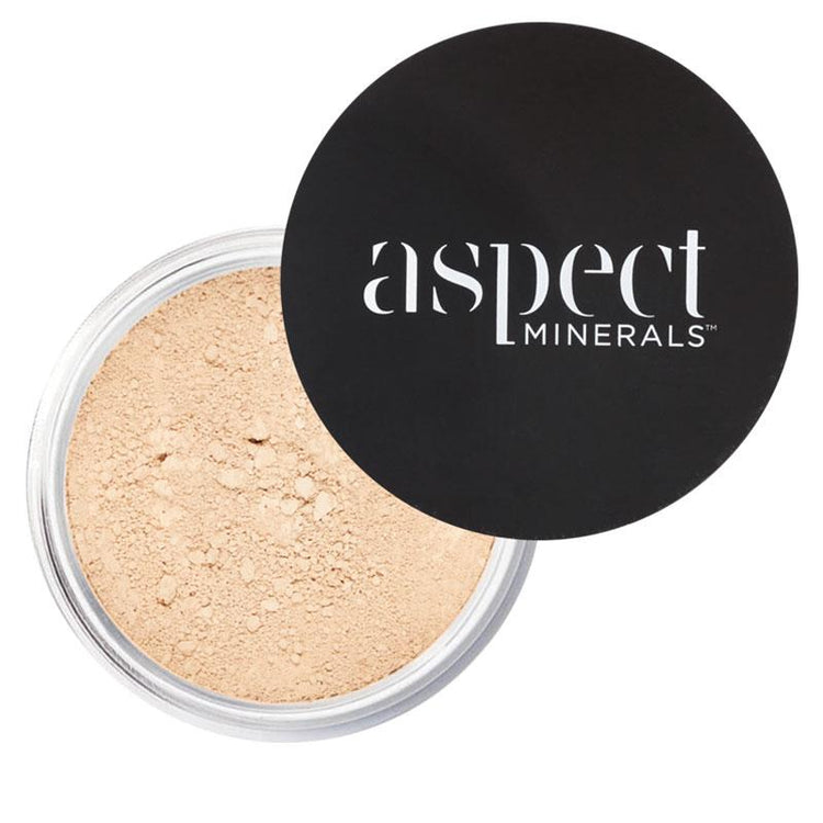 Aspect Minerals Powder 7g
