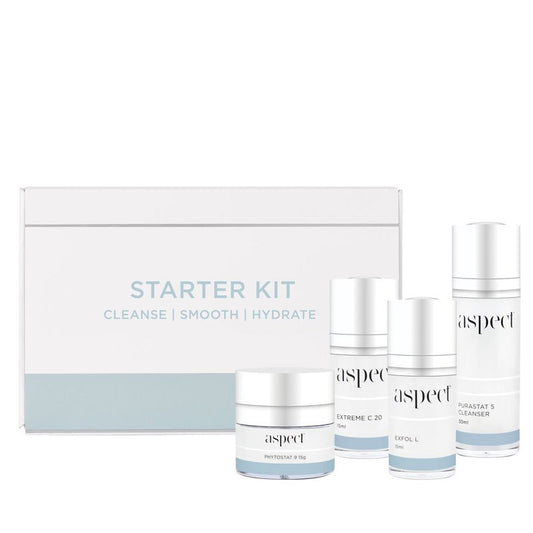 Aspect Starter Kit