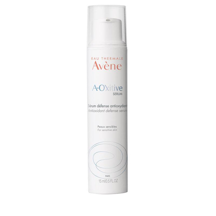 Avene A-Oxitive Antioxidant Defense Serum 15ml
