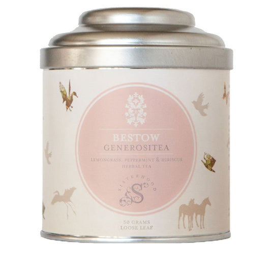Bestow Generositea 50g